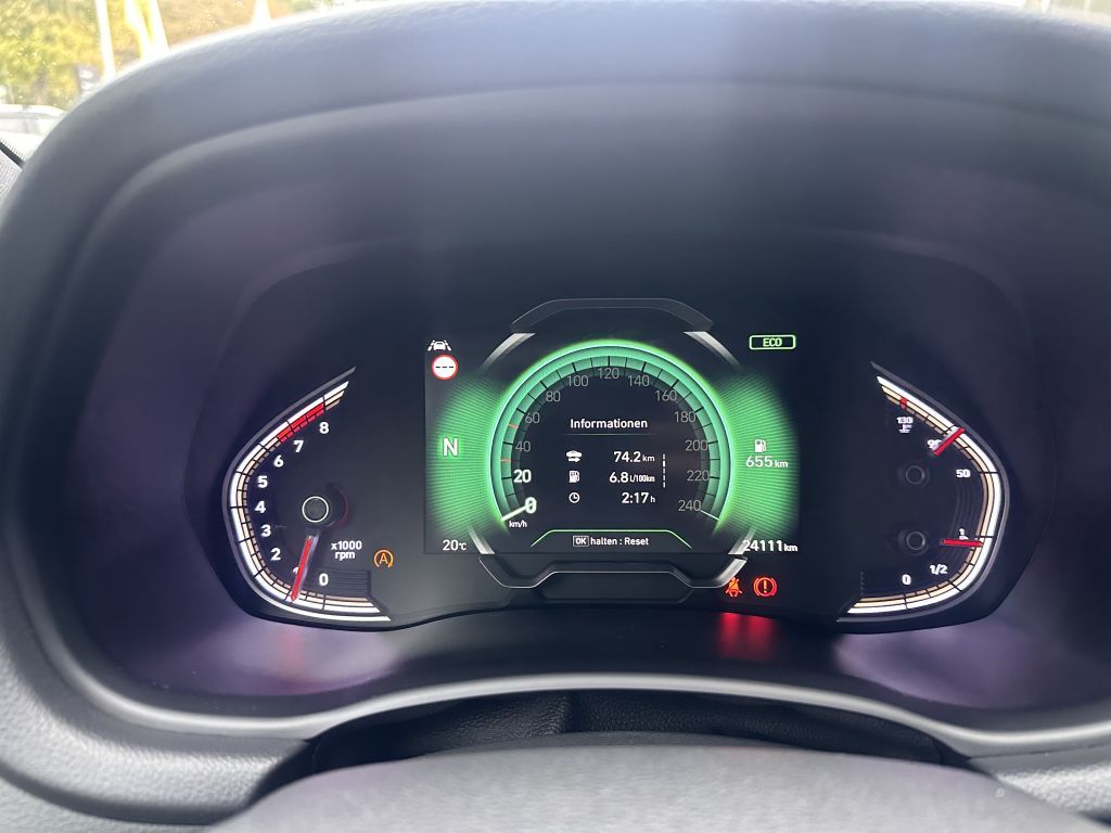 Hyundai i30 – Bild 14