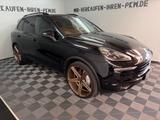 Porsche Cayenne S Diesel V8 23 Zoll AHK LUFT - Porsche Gebrauchtwagen in Fulda