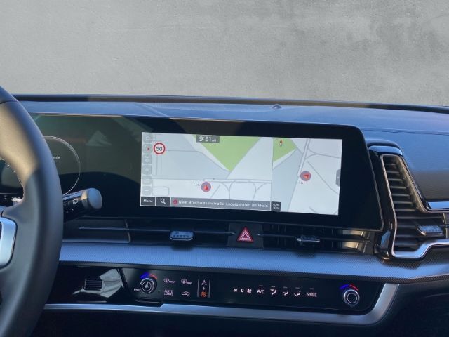 Fahrzeugabbildung Kia Sportage 1.6T AWD GT-LINE *DRIVE-PAKET*PANORAMAD