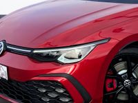 Volkswagen Golf - Vorschau Bild 6