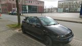 Fiat Punto Cabrio Bertone BJ 98  Bastler - Fiat Punto aus 1998