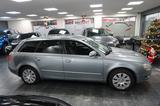 Audi A4 Avant 1.6*SHZ*Temp*Ahk*PDC*Standheizung*8Fach - Audi A4 aus 2007: Kombi