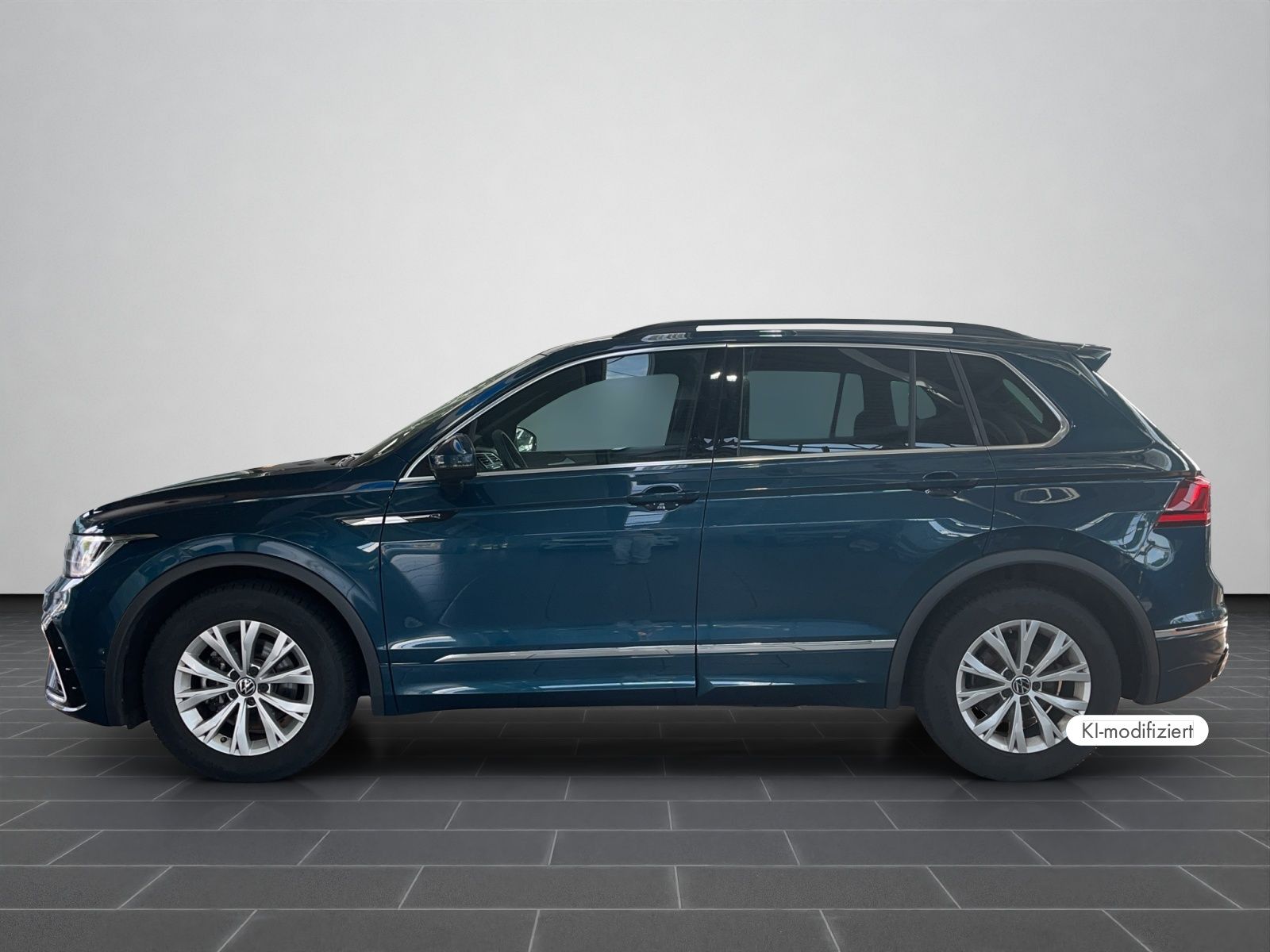 Volkswagen Tiguan - Bild 8