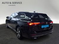 Volkswagen Passat - Vorschau Bild 2