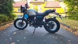 Royal Enfield Scram 411 - Royal Enfield Scram 411