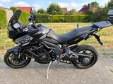 Triumph Tiger Sport 1050