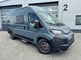 Clever Tour 540 '25 BIG SPACE Markise RVS AHK Automatik - Offers matching your search criteria