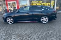 Kia ProCeed GT Automatik LED