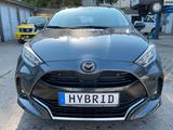 Mazda 2 1.5 Aut. Hybrid Safety & Comfort ERSTBESITZ - Mazda 2 Gebrauchtwagen