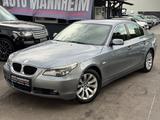 BMW 525i AUTOMATIK 2.5 BENZIN TÜV NEU 1.Hand - BMW 525 in Mannheim