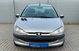 Peugeot 206 1.1 8x BEREIFT, 5 TÜRIG - Peugeot 206 in Karlsruhe