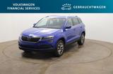Skoda Karoq Ambition Clever 1.5TSI AHK*Klima*Tempo*PDC - Skoda Karoq in Lübeck