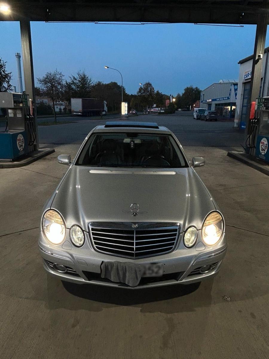 Mercedes-Benz CE 280