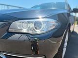 BMW 520 5 Touring 520 d - BMW Gebrauchtwagen von 2016