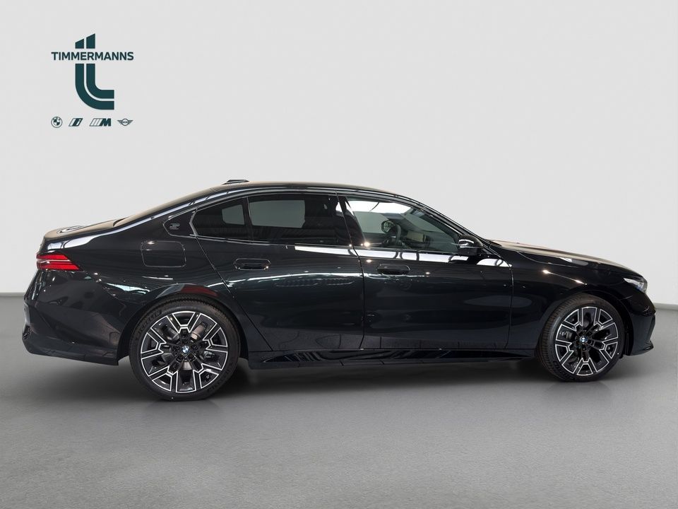 BMW 520 - Bild 6