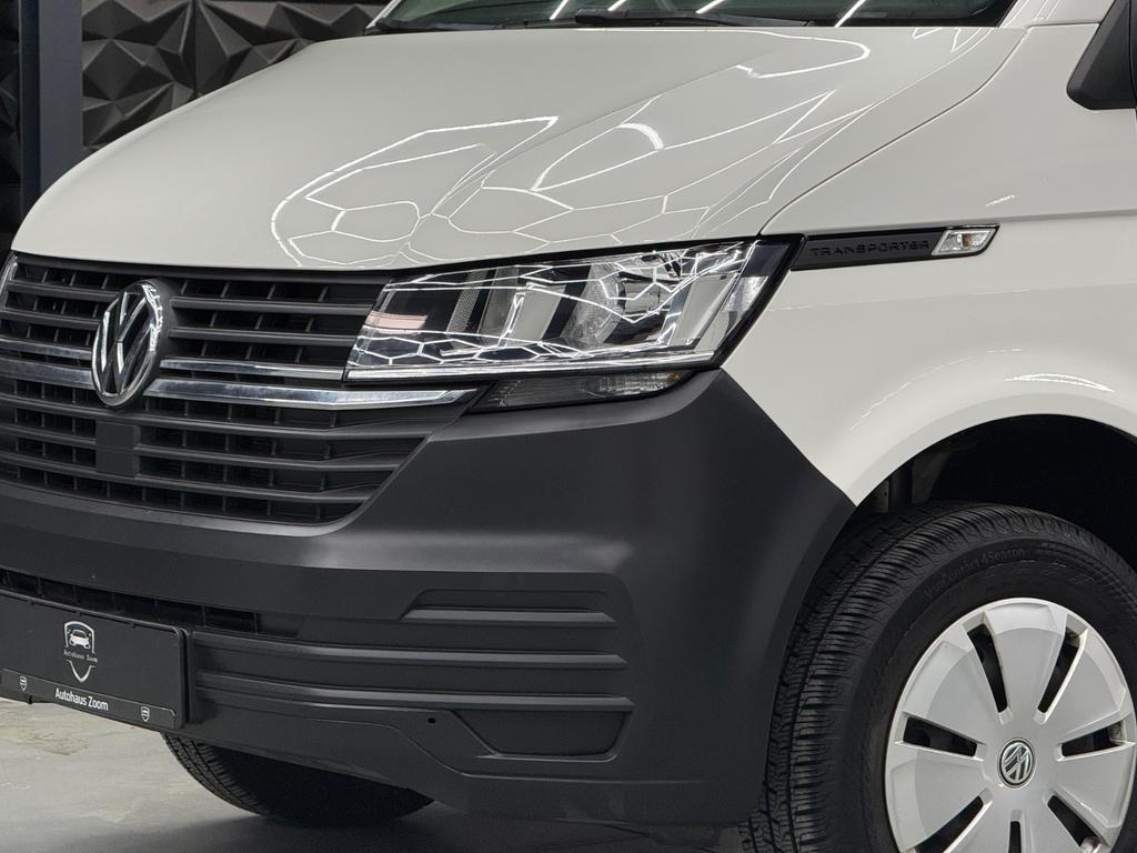 Volkswagen T6 Transporter 2.0 TDI, Foto 40 von 40