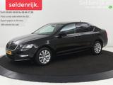 Skoda Octavia 1.5 TSI Ambition Business | automatik | - Skoda Octavia: Business