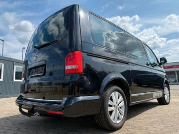 Volkswagen T5 Multivan - 11