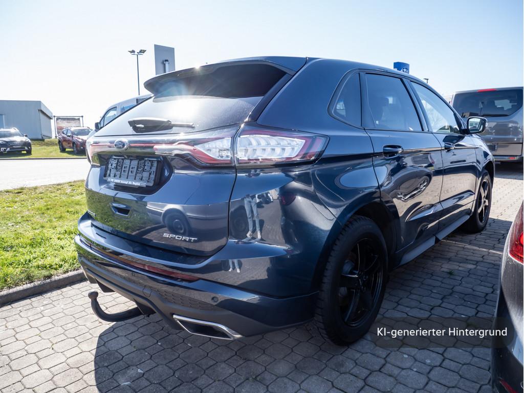 Ford Edge 2,0 l TDCi Bi-Turbo Sport EL. HECKKL. NAVI