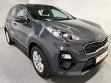 Kia Sportage 1.6 AWD Automatik Navi Klima PDC - : Allradantrieb, Geländewagen