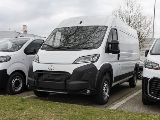 Toyota Proace Max EV L3H2 Meister 4,25