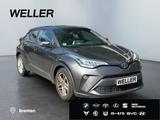 Toyota C-HR 1.8 Hybrid Business-Edition *LED*ACC*CAM*SH - Toyota C-HR: Business Edition