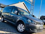 Volkswagen Caddy  Maxi Tramper *BETT*CAMPER*STANDHEIZUNG* - Volkswagen Caddy Maxi in Lübeck