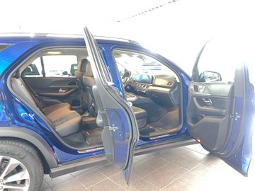 Mercedes GLE 350 - 10