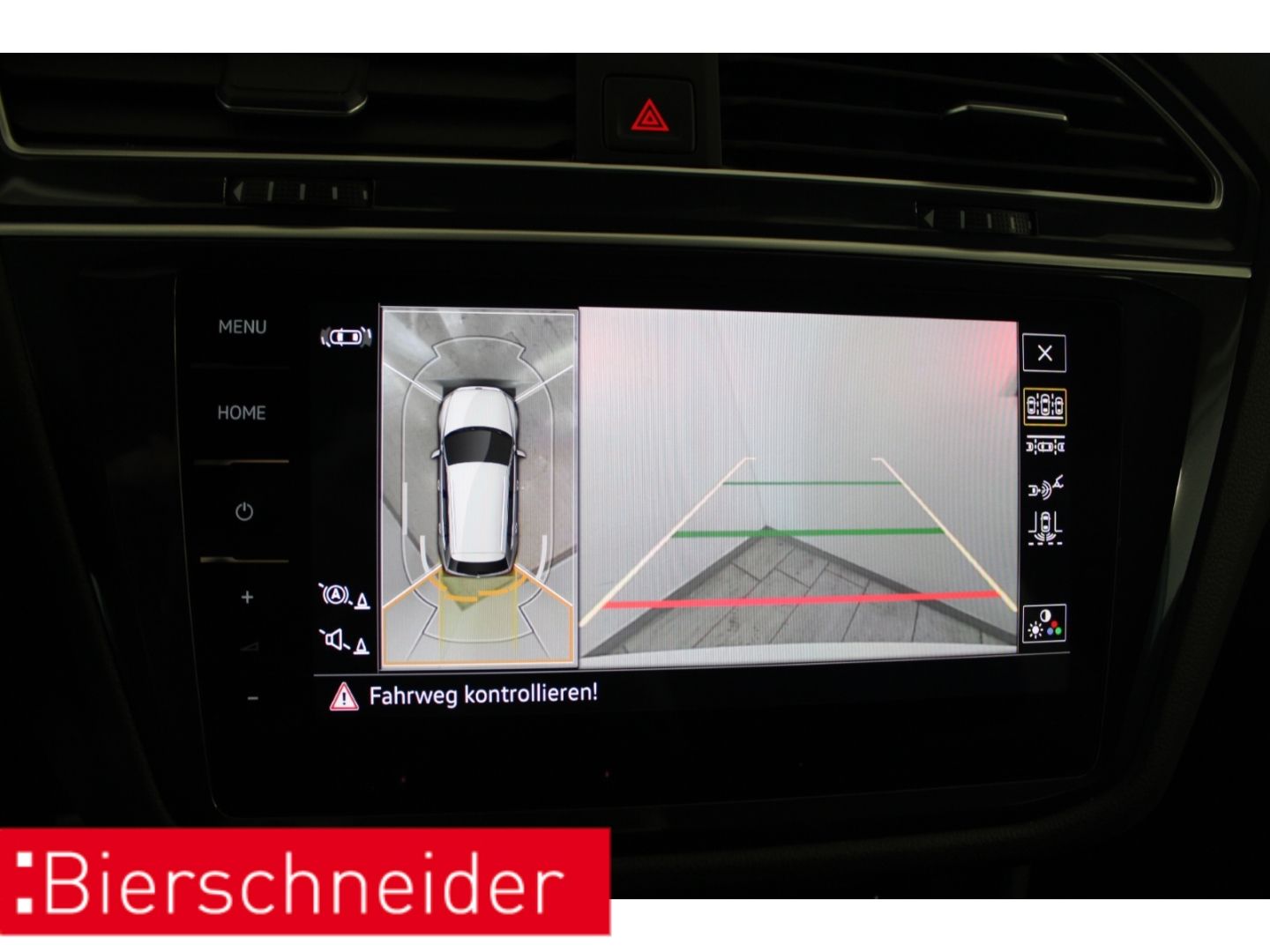 Volkswagen Tiguan Allspace - Bild 7