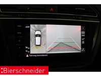 Volkswagen Tiguan Allspace - Vorschau Bild 7