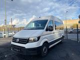 Volkswagen Crafter Kasten 35 M.Lang Hochdach  Behindertenge - Angebote