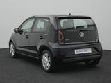 Volkswagen up! high up! Start-Stopp BT,TEMPO,KLIMA,PDC,LM - Volkswagen up!: High