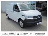 Volkswagen T6.1 Kasten 2.0 TDI KR LED, Navi, Klima, ZV - weiße Volkswagen T6 andere