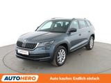 Skoda Kodiaq 1.4 TSI Style 4x4 Aut.*NAV*LED*ACC*CAM*SH - Skoda Kodiaq in Köln