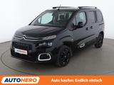 Citroën Berlingo 1.2 PureTech Feel Pack M Aut.*NAVI* - gebrauchte Citroën Berlingo aus dem Jahr 2023