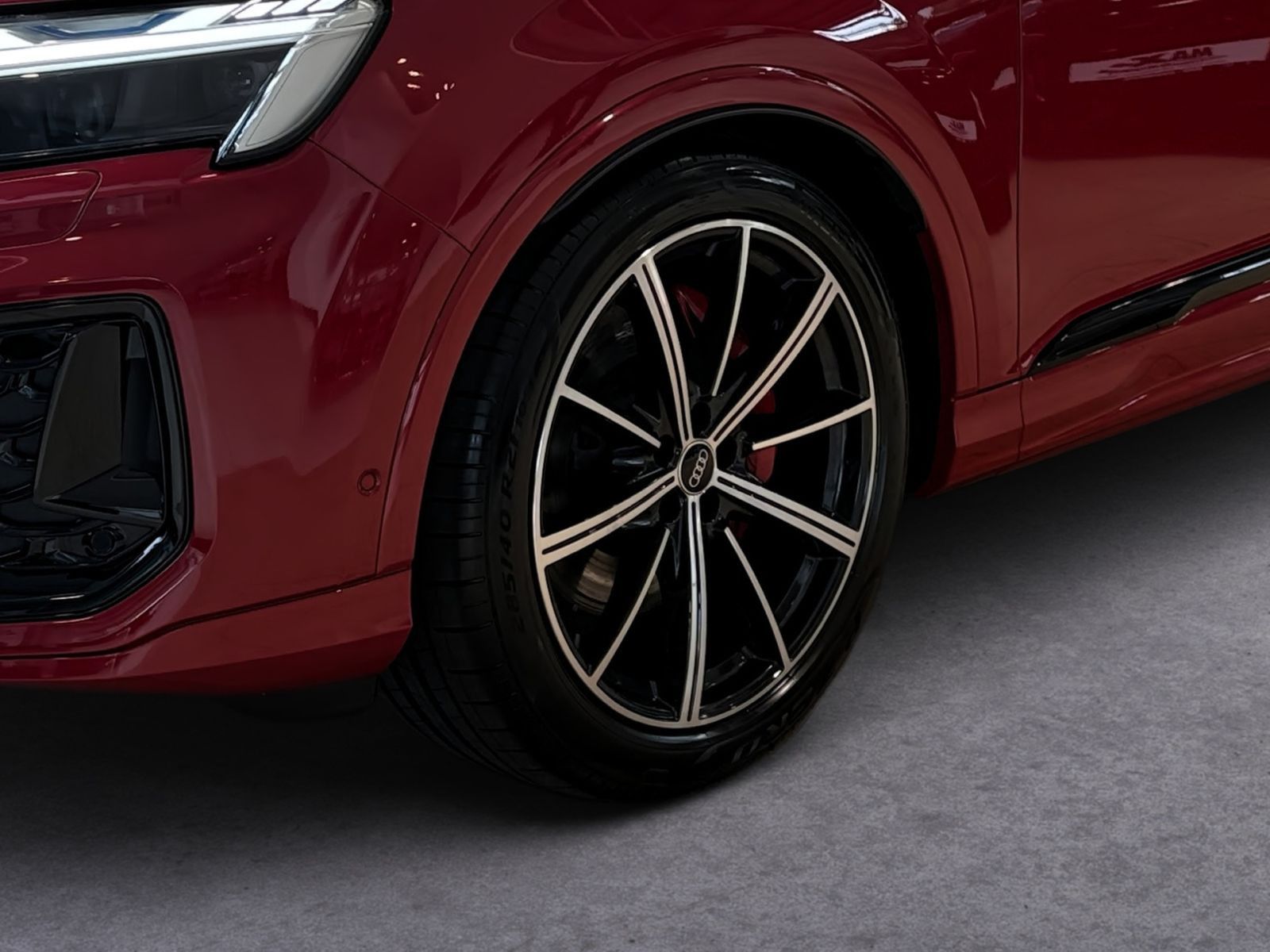 Audi Q7 - Bild 10