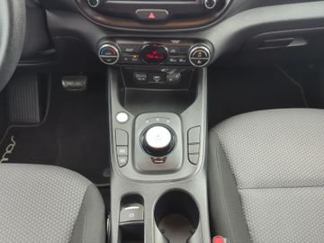 Kia E-Soul 39.2 kWh Edition 7 *PDC*TEMPOMAT*