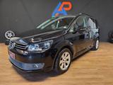 Volkswagen Touran 1.6 tdi Trendline - Volkswagen Touran mit Diesel-Antrieb: Limousine, Schaltgetriebe