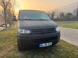 Volkswagen T5 andere Camper  - Volkswagen T5: Schwarz