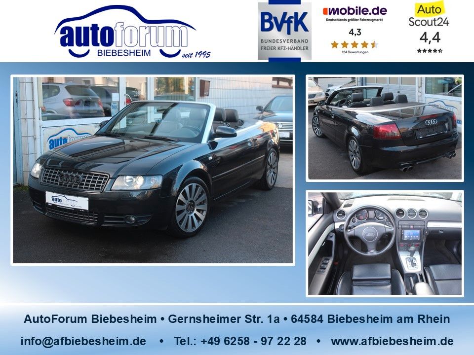 Audi S4