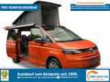 Volkswagen T7 California Beach LED+KLIMA+PDC+6 SITZER+AU... - Volkswagen 7 sitzer