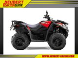 Kymco MXU 550i ABS T3b inkl. LoF-Straßenzulassung - Offers matching your search criteria