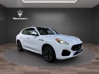 Maserati Grecale - Vorschau Bild 8