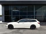BMW 330 e M Sport Touring Led Navi Rückfahrkam. AHK - BMW 330 in Hannover