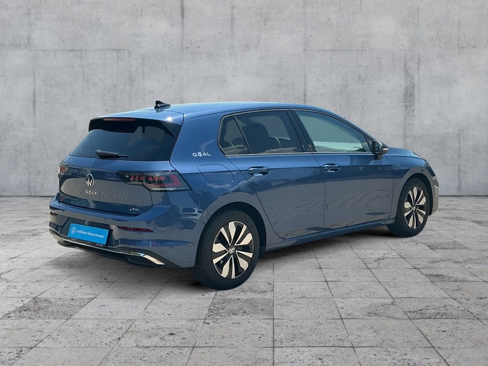 Volkswagen Golf - Bild 6
