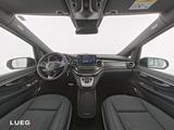 Mercedes-Benz V 300 d 4M MBUX+Pano+LED+AHK+Standhzng+Leder+360 - Mercedes-Benz V 300 in Gelsenkirchen