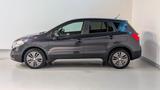 Suzuki SX4 S-Cross 1,6 DDiS Comfort+ NAVI Leder Xenon - Suzuki mit Diesel-Antrieb