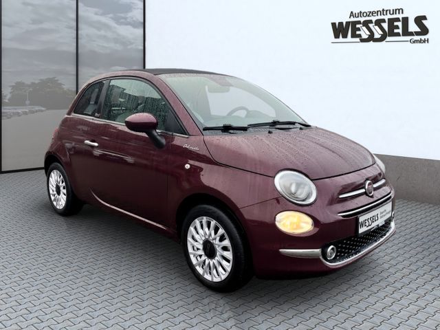 Fiat 500 DolceVita