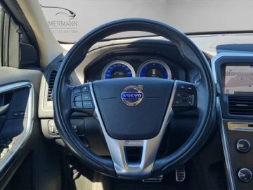 Volvo XC60 - 10