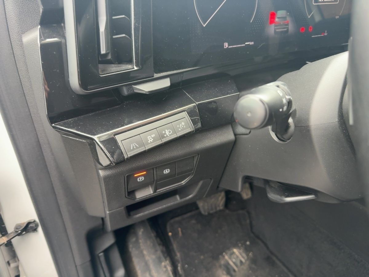Renault Austral - Bild 16